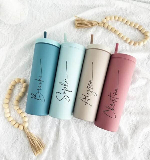 Water Tumbler