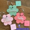Customizable Key Ring – Personalized Style in Your Pocket