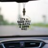 Car charm