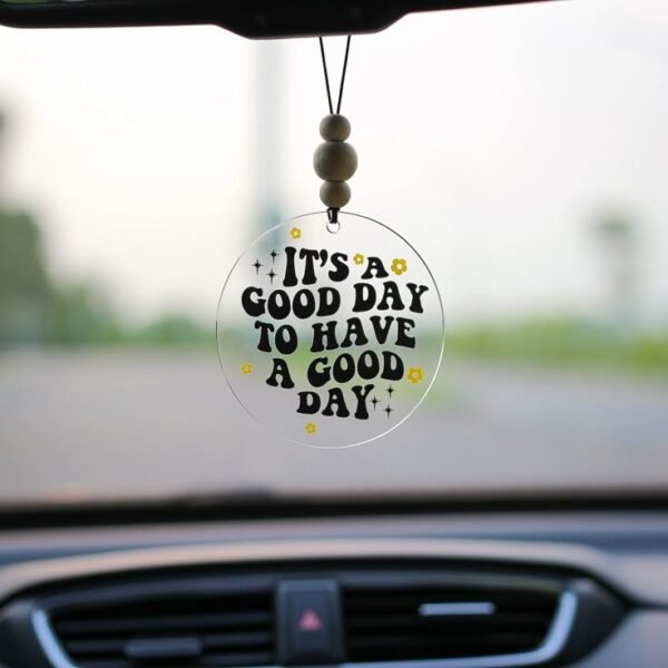 Car charm