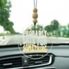 Car charm