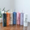 Water customisable tumbler
