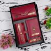 Elegant Travel Gift Set