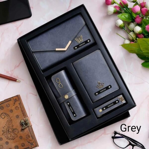 set of 4