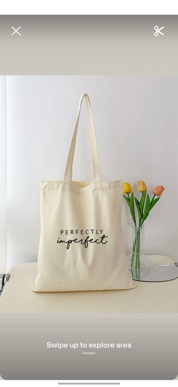 Tote bag