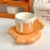 Melting Cookie Mug Set