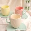 tulip cups