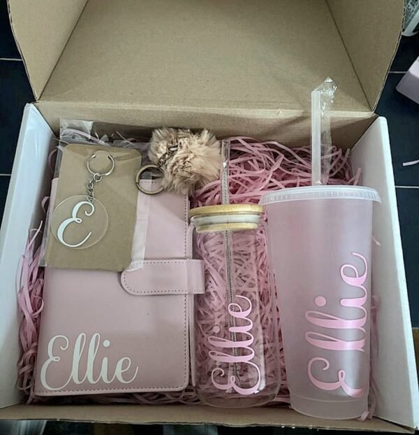 Daily Dose Gift Set