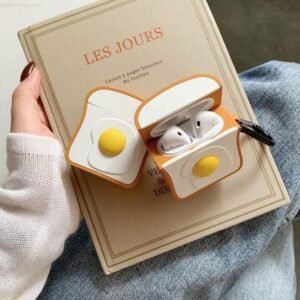 Toast earpods casee