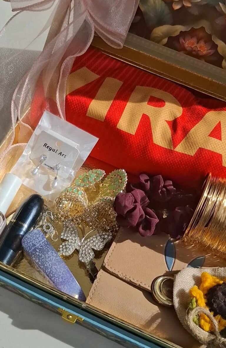 5 Signs a Gift Is Thoughtfully Chosen – Personalized Gifts