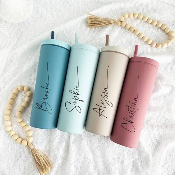 Water Tumbler