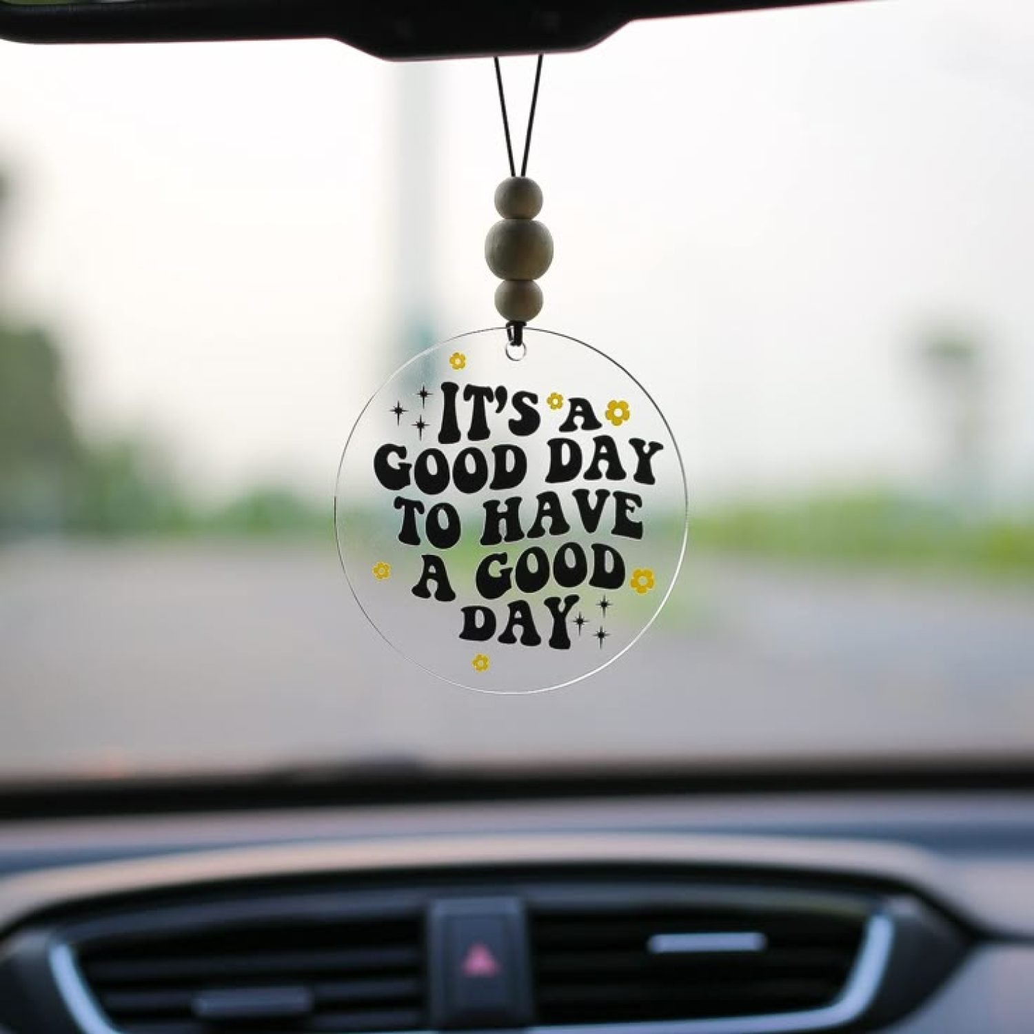 Car charm